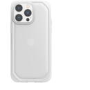 Husa Raptic X-Doria Slim Case iPhone 14 Pro Max back cover transparent