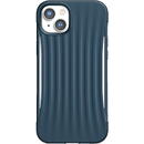 Husa Raptic X-Doria Clutch Case iPhone 14 back cover blue