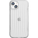 Husa Raptic X-Doria Clutch Case iPhone 14 Plus back cover transparent