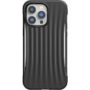 Husa Raptic X-Doria Clutch Case iPhone 14 Pro back cover black