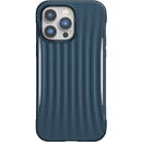 Husa Raptic X-Doria Clutch Case iPhone 14 Pro back cover blue