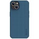 Husa Nillkin Super Frosted Shield Pro iPhone 14 6.1 2022 Blue