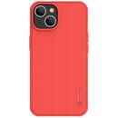 Husa Nillkin Super Frosted Shield Pro iPhone 14 Plus 6.7 2022 Red