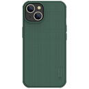 Husa Nillkin Super Frosted Shield Pro iPhone 14 Plus 6.7 2022 Deep Green