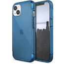 Husa Raptic X-Doria Air Case iPhone 14 armored cover blue