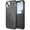 Husa Raptic X-Doria Clear Case iPhone 14 armored cover gray