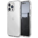 Husa Raptic X-Doria Clear Case iPhone 14 Pro armored clear cover