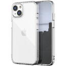 Husa Raptic X-Doria Clearvue Case iPhone 14 Plus back cover clear