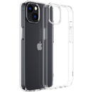 Husa Joyroom 14X Case Case for iPhone 14 Plus Durable Cover Housing Clear (JR-14X3)