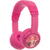 BuddyPhones kids headphones wireless PlayPlus (Pink)