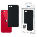 3mk Protection Apple iPhone SE 2020/2022 - 3mk Matt Case black