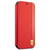 Ferrari FESAXFLBKP13SRE iPhone 13 mini 5.4&quot; red/red book On Track Carbon Stripe