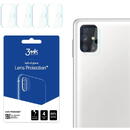 3mk Protection Samsung Galaxy M51 - 3mk Lens Protection™