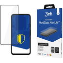 3mk Protection Google Pixel 5 5G Black - 3mk HardGlass Max Lite™