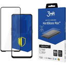 3mk Protection Realme 9 Pro Black - 3mk HardGlass Max™