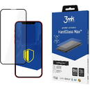 3mk Protection Apple iPhone 13 Pro Black - 3mk HardGlass Max™