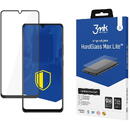 3mk Protection Samsung Galaxy A42 5G Black - 3mk HardGlass Max Lite™