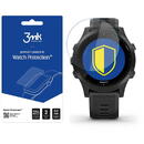 3mk Protection Garmin Forerunner 945 - 3mk Watch Protection™ v. FlexibleGlass Lite