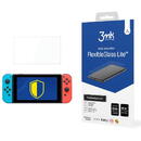 3mk Protection Nintendo Switch - 3mk FlexibleGlass Lite™