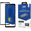 3mk Protection Sony Xperia 10 II Black - 3mk HardGlass Max Lite™