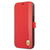 Ferrari FESAXFLBKP13XRE iPhone 13 Pro Max red/red book On Track Carbon Stripe