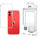 3mk Protection 3MK All-Safe AC iPhone 12 Mini 5.4 &quot;Armor Case Clear