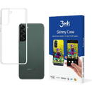 Husa 3mk Protection pentru Samsung Galaxy S22+ 5G Transparenta