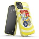Husa Adidas Moulded Case BODEGA iPhone 11 Pro yellow/żółty 36343