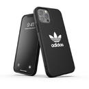 Husa pentru iPhone 12/ 12 Pro Adidas Negru