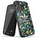 Husa Adidas OR Snap Case Flower AOP iPhone 13 Pro / 13 6,1" wielokolorowy/colourful 47104