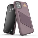 Husa Adidas SP Protective Pocket iPhone 11 Pro purpurowy/purple 37684