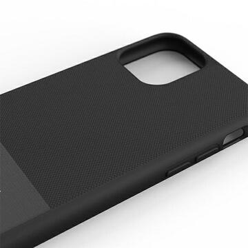 Husa SuperDry Moulded Canvas iPhone 11 Pro Ma x Case Negru/black 41550
