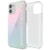 Husa SuperDry Snap iPhone 12 mini Clear Case Gradient 42598