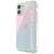Husa SuperDry Snap iPhone 12 mini Clear Case Gradient 42598