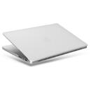 Husa UNIQ etui Claro MacBook Pro 14" (2021) przezroczysty/dove matte clear