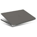 Husa UNIQ pentru Apple MacBook Pro 16" Smoke Grey