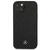 Husa Mercedes MEHCP13MDELBK iPhone 13 6,1" Negru/black hardcase Leather Perforated