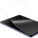Folie protectie Baseus Paperlike, Mat, Pentru Huawei MatePad Pro 5G (SGHWMATEPD-BZK02)