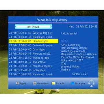 TV Tuner Tuner Maclean, DVB-T, TV terestru, MCTV-966HD