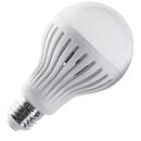 MACLEAN Bec LED , LED E27, 9W, 230V, alb de iarnă CW, senzor de mișcare, MCE177