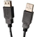 Cablu USB Maclean, 2.0, mufă, 5 m, MCTV-745