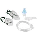 Set de măști și accesorii pentru inhalatoarele Promedix PR-850