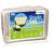 Garden Sail GreenBlue UV Shade Poliester 4m Square Crem Water Repellent Suprafață GB504