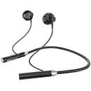 Dudao In-Ear Wireless Bluetooth 4.2 Earphones Headset Black