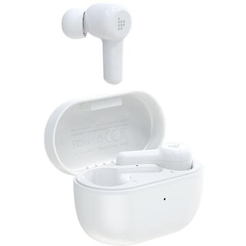 Tronsmart Apollo Air + TWS ANC Bluetooth 5.2 wireless earphones earbuds waterproof white (372453)