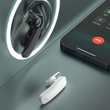 Dudao Headset Wireless Bluetooth Earphone  Bluetooth 5.0