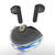 TRONSMART Casti Battle Gaming Wireless TWS Bluetooth Earbuds waterproof IPX5 Negru (449556)