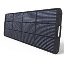 Incarcator de retea Choetech solar charger 200W portable solar panel black (SC011)