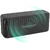 Boxa portabila TRONSMART Element Mega Pro 60 W waterproof (IPX5) SoundPulse® Wireless Bluetooth 5.0 Speaker with Powerbank function black