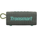Boxa portabila TRONSMART Trip Wireless Bluetooth 5.3 Speaker Waterproof IPX7 10W Green